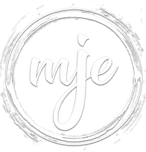MJE Events Logo